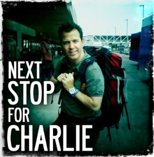 Путешествие Чарли (2010) постер