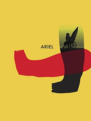 Ariel (2013) постер