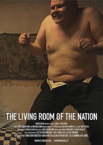 Гостиная нации (2009) постер