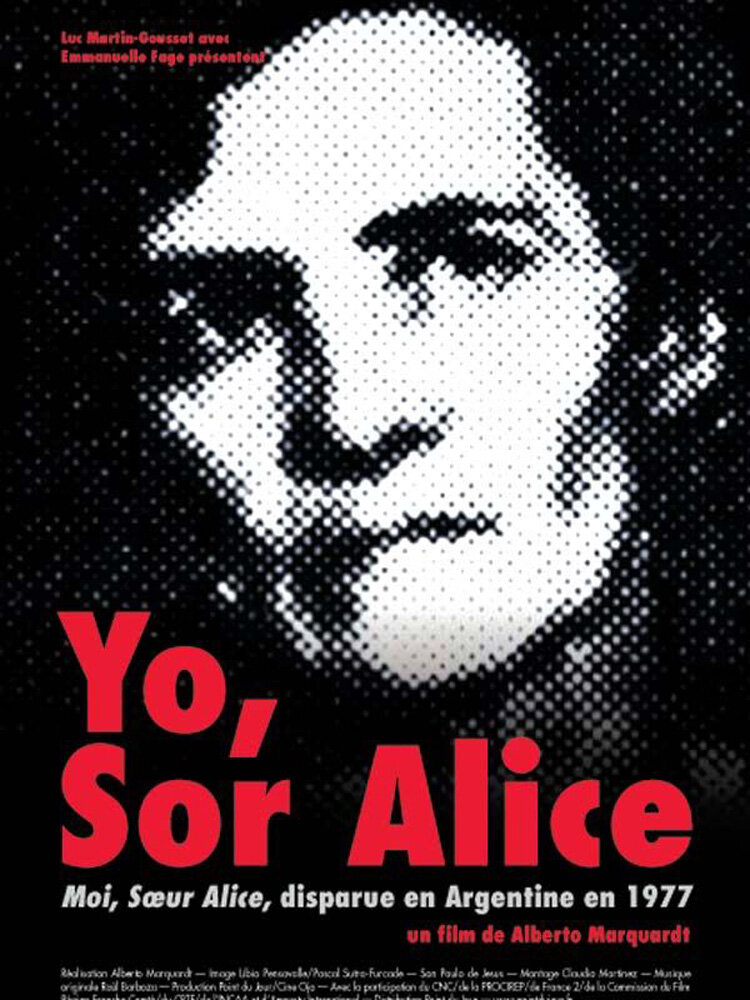 Yo, sor Alice (2001) постер