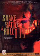 Shake Rattle & Roll III (1991) постер