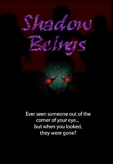 Shadow Beings (2005) постер