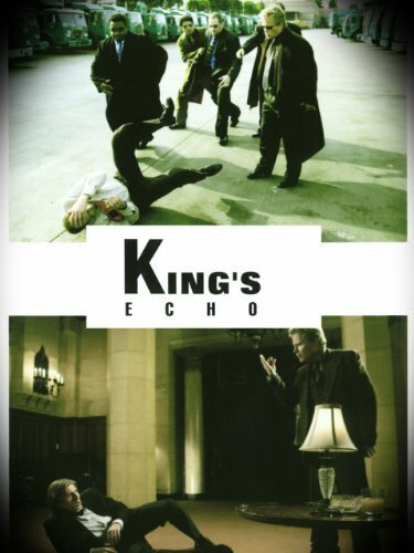 King's Echo (2005) постер