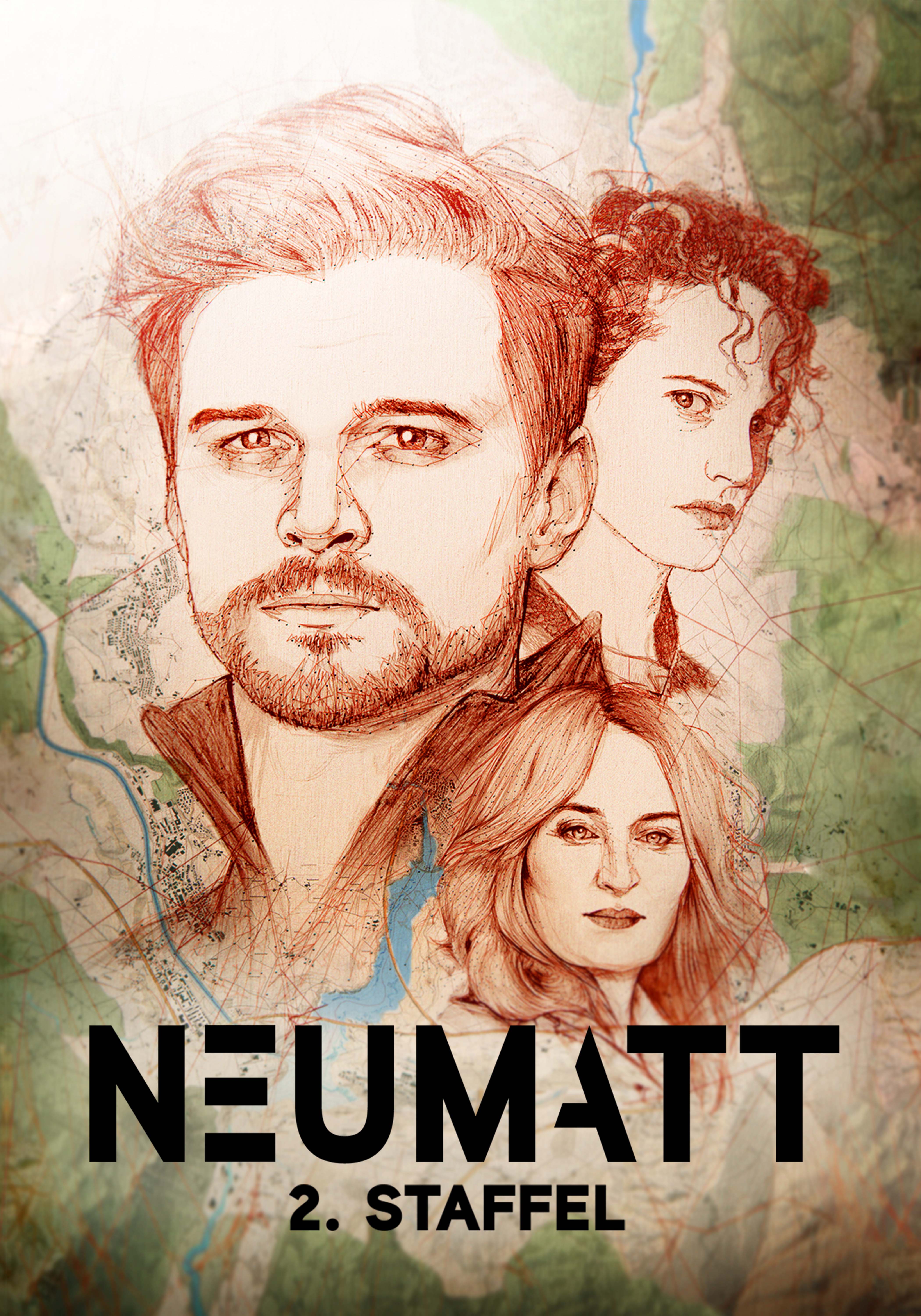 Neumatt (2021) постер