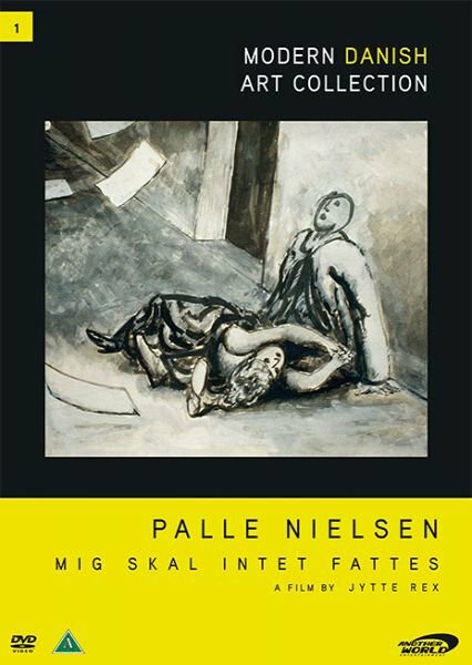 Palle Nielsen - mig skal intet fattes (2002) постер
