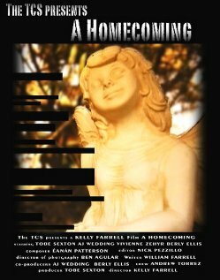 A Homecoming (2007) постер