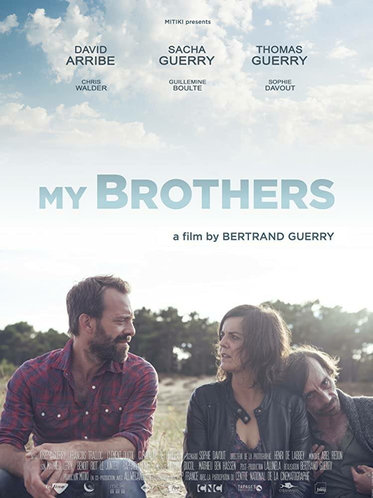 Mes frères (2018) постер