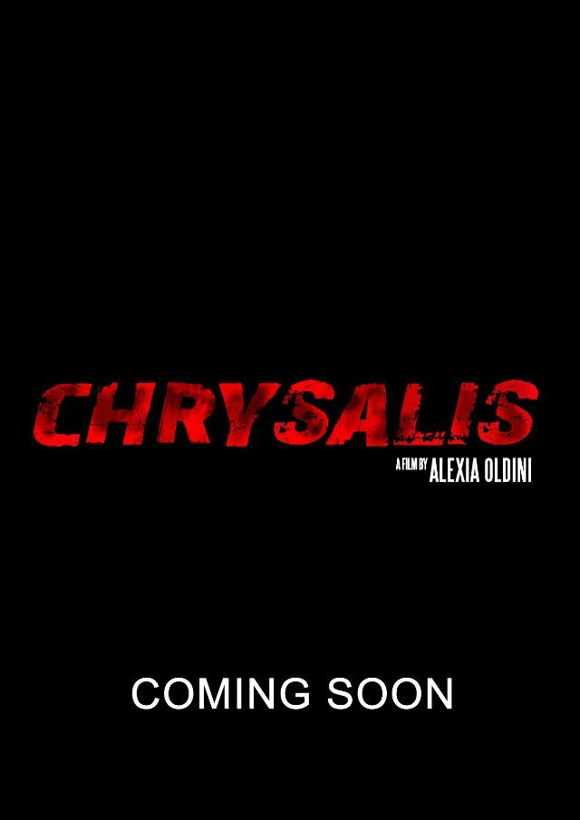 Chrysalis (2013) постер