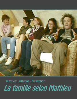 Семья в представлении Матье (2002) постер