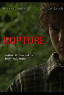 Rupture (2005) постер