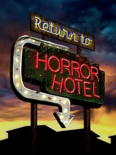 Возвращение в отель ужасов (2019) постер