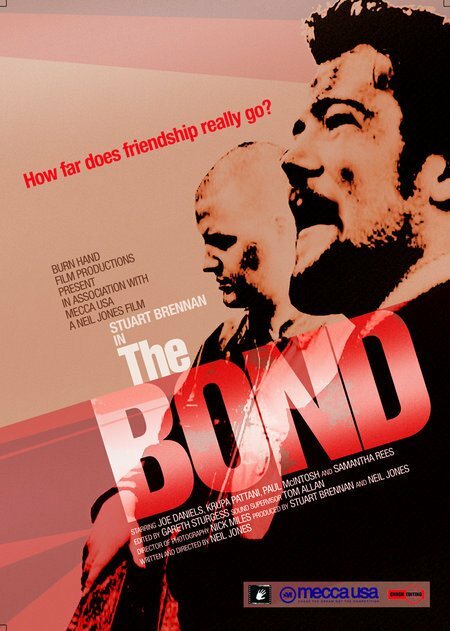The Bond (2006) постер