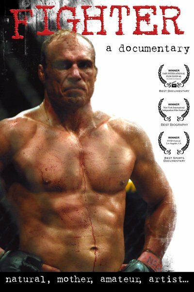 Fighter (2006) постер