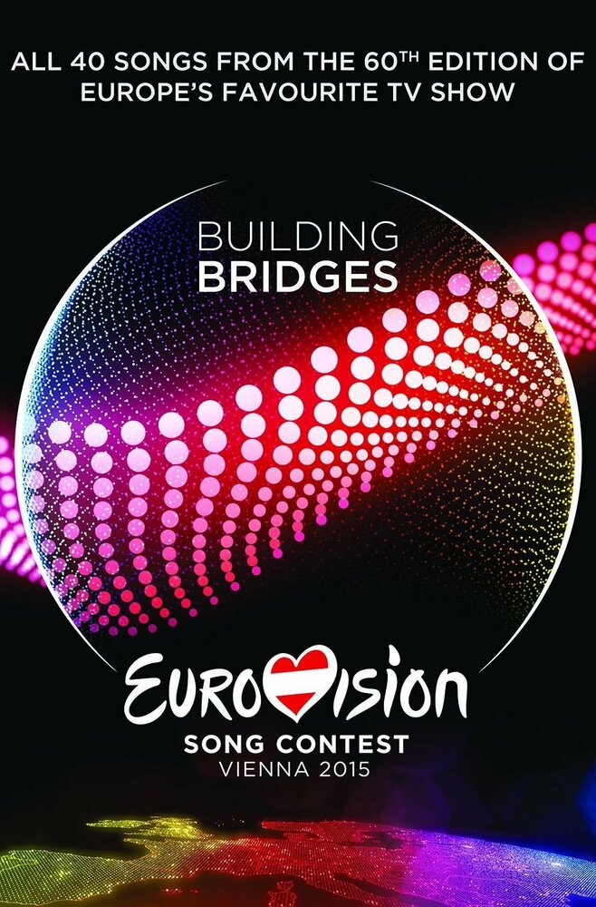 Евровидение: Финал 2015 (2015) постер