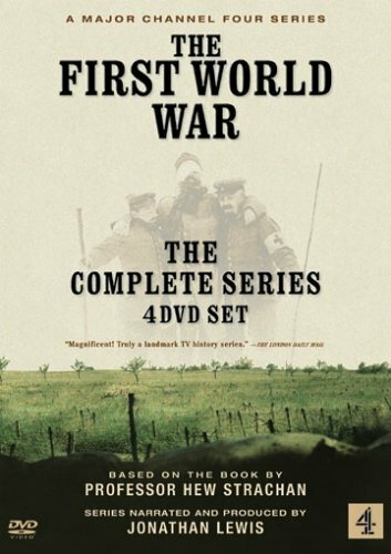 Первая мировая война (2003) постер