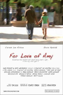 For Love of Amy (2009) постер