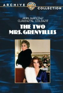 Две миссис Гренвилль (1987) постер