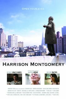 Harrison Montgomery (2008) постер