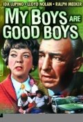 My Boys Are Good Boys (1978) постер