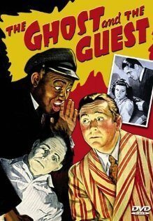 The Ghost and the Guest (1943) постер