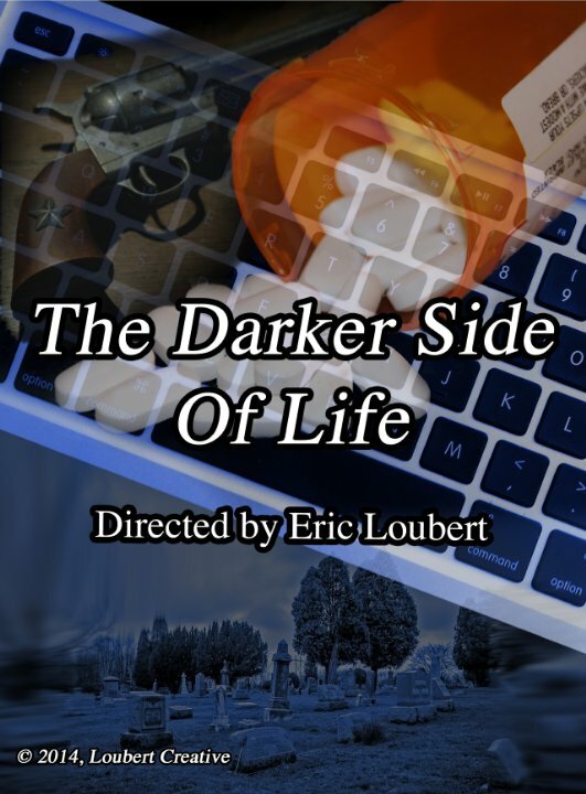The Darker Side of Life (2014) постер