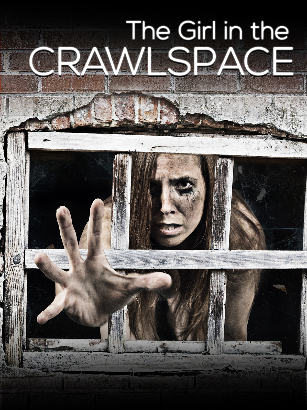 The Girl in the Crawlspace (2018) постер
