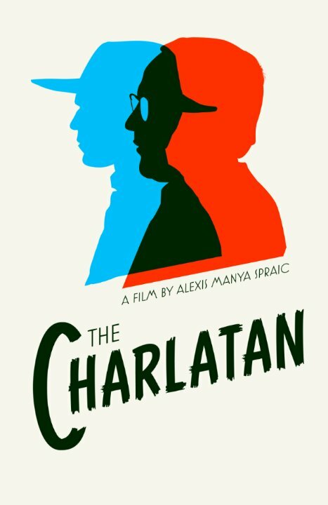 The Charlatan (2013) постер