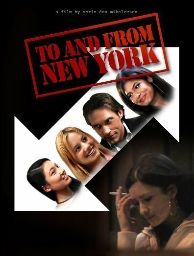 To and from New York (2006) постер