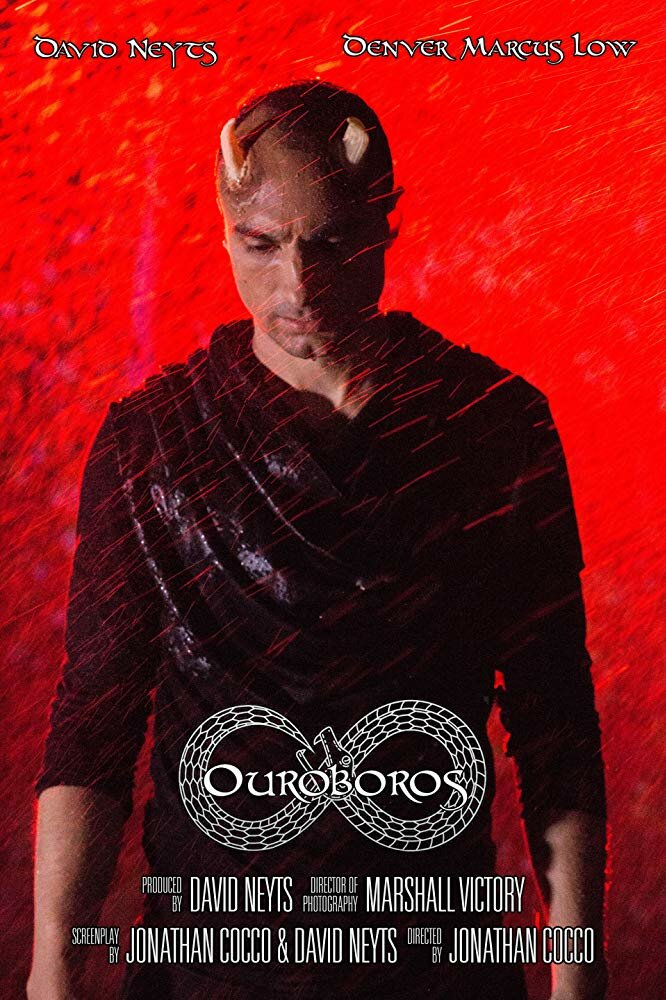 Ouroboros (2016) постер