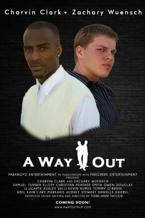 A Way Out (2014) постер