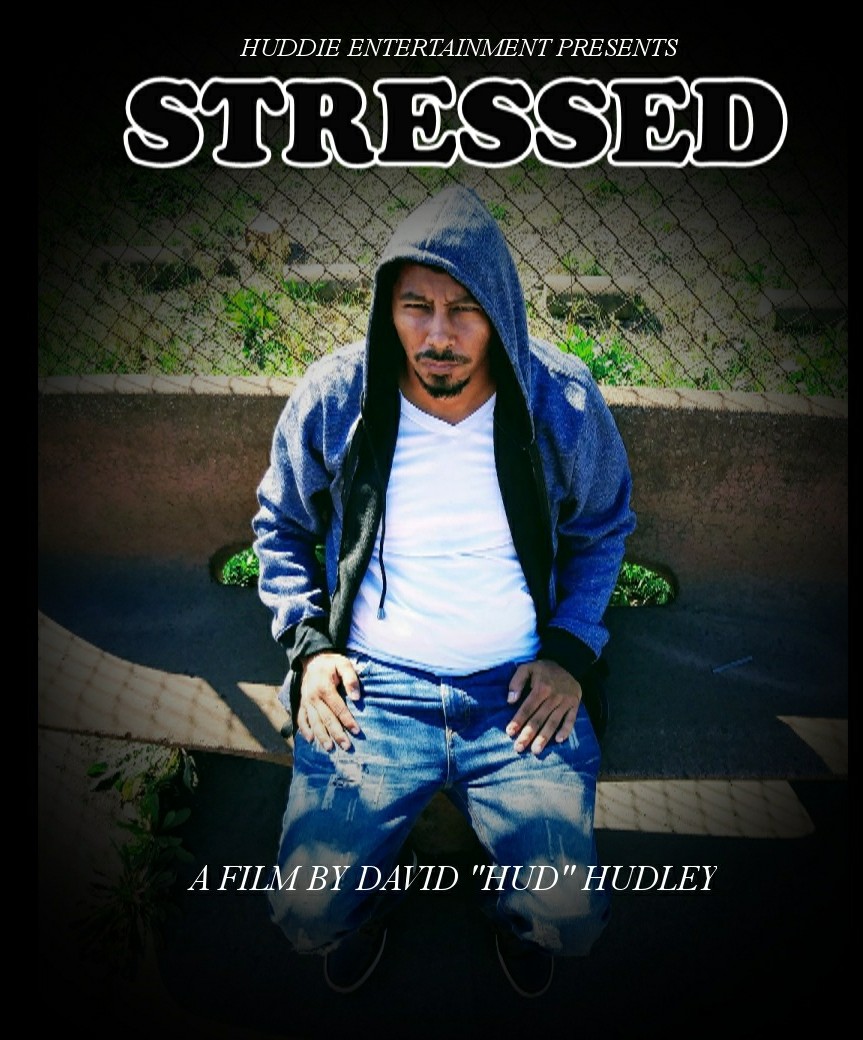Stressed постер
