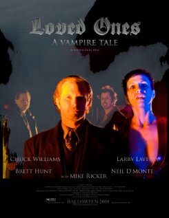 Loved Ones (2008) постер