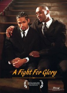 A Fight for Glory (2003) постер