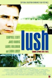 Lush (2000) постер