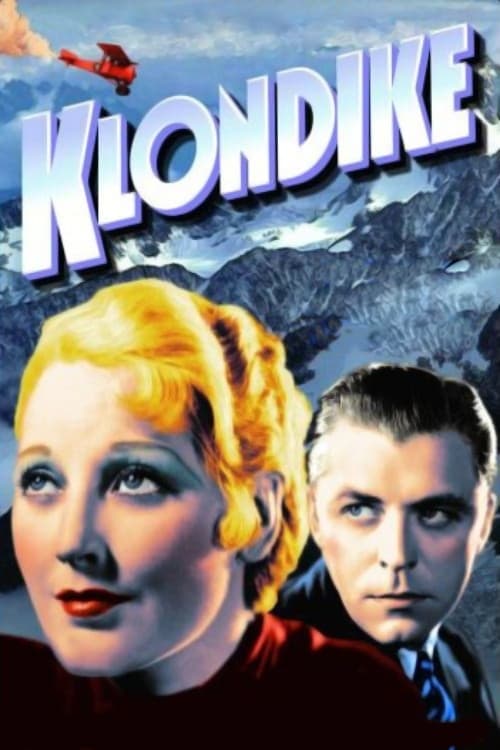 Klondike (1932) постер