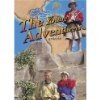 The Young Adventurers (1993) постер