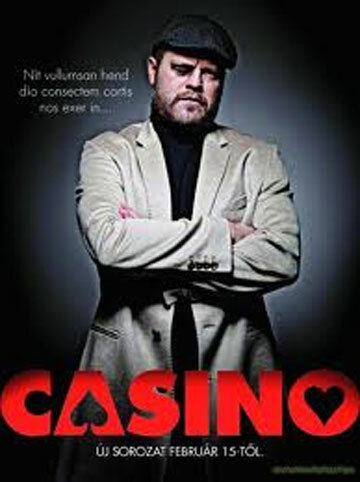 Казино (2011) постер