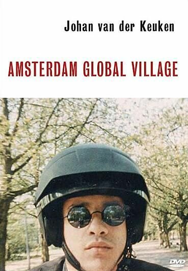 Амстердам, большая деревня (1996) постер