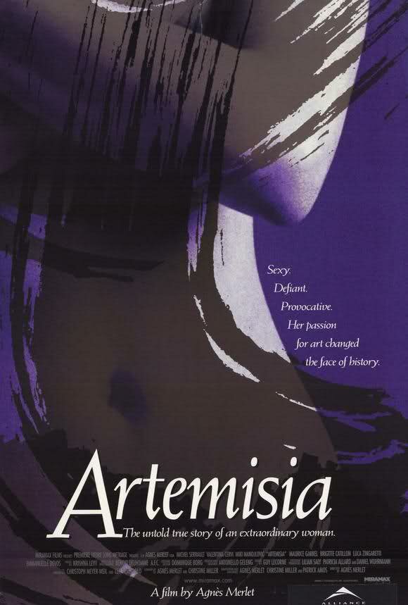 Артемизия (1997) постер