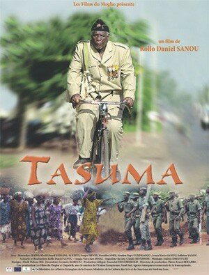 Tasuma (2004) постер