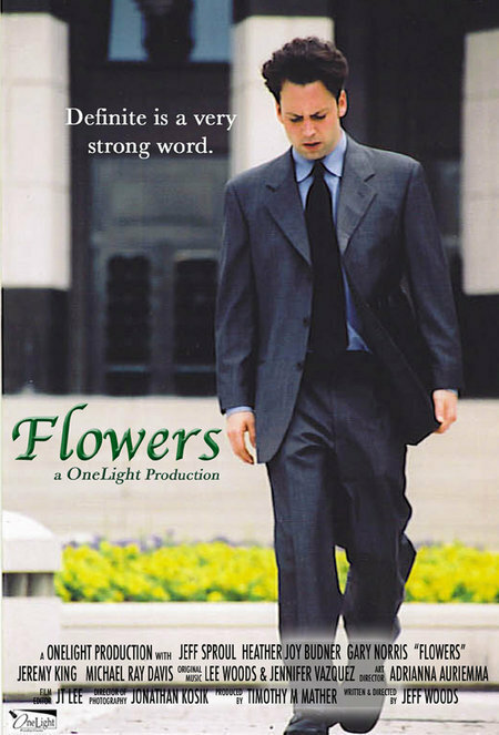 Flowers (2004) постер
