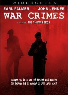 Преступные войны (2005) постер