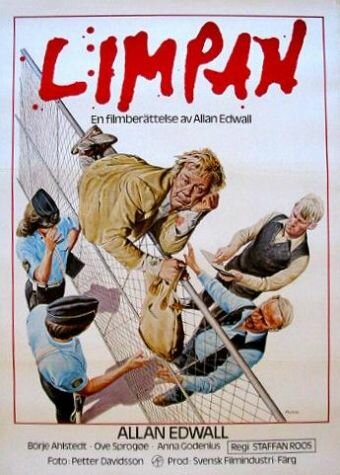 Limpan (1983) постер