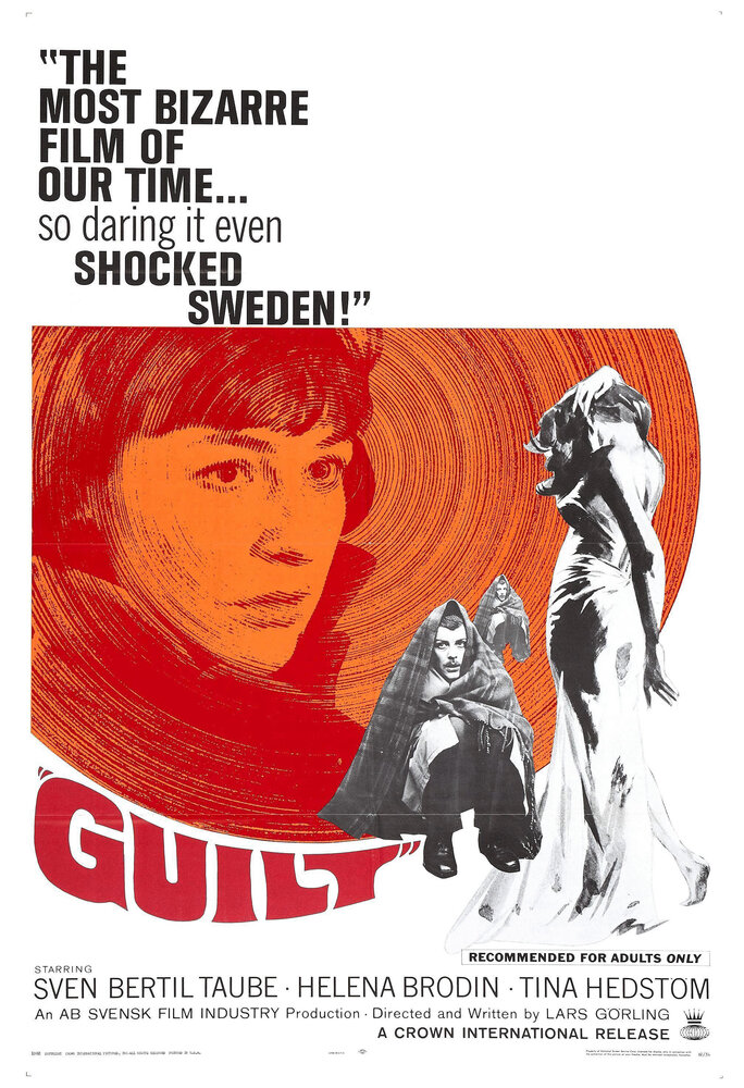 Tills. med Gunilla månd. kväll o. tisd. (1965) постер