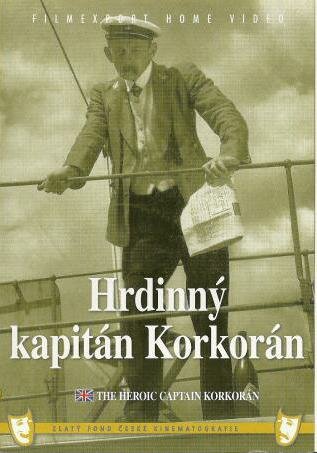 Героический капитан Коркоран (1934) постер