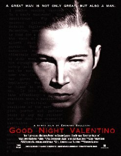 Good Night Valentino (2003) постер