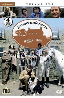 Ферма Эммердейл (1972) постер