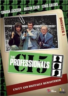 Профессионалы (1977) постер