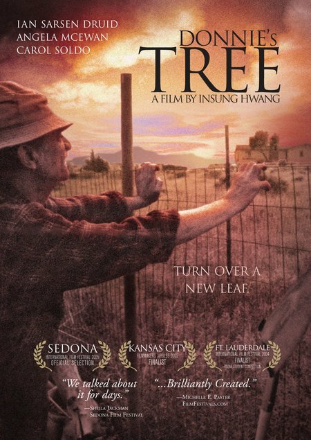 Donnie's Tree (2004) постер