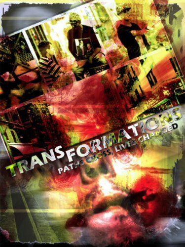 Transformations (2006) постер